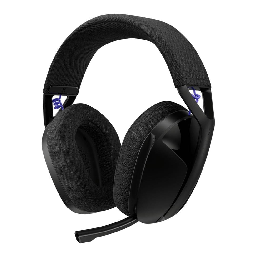 Logitech G321 LIGHTSPEED Wireless Gaming Headset - Bluetooth 5.2 | dynacor.co.za