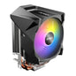 Antec A30 NEO ARGB 92mm Air CPU Cooler - Black | dynacor.co.za