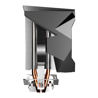 Antec A30 NEO ARGB 92mm Air CPU Cooler - Black | dynacor.co.za