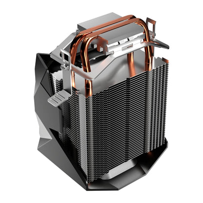 Antec A30 NEO ARGB 92mm Air CPU Cooler - Black | dynacor.co.za