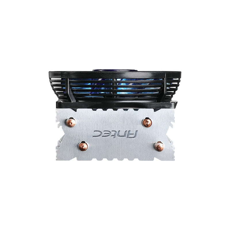 ANTEC A30 PRO 92mm Air CPU Cooler | dynacor.co.za