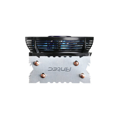 ANTEC A30 PRO 92mm Air CPU Cooler | dynacor.co.za