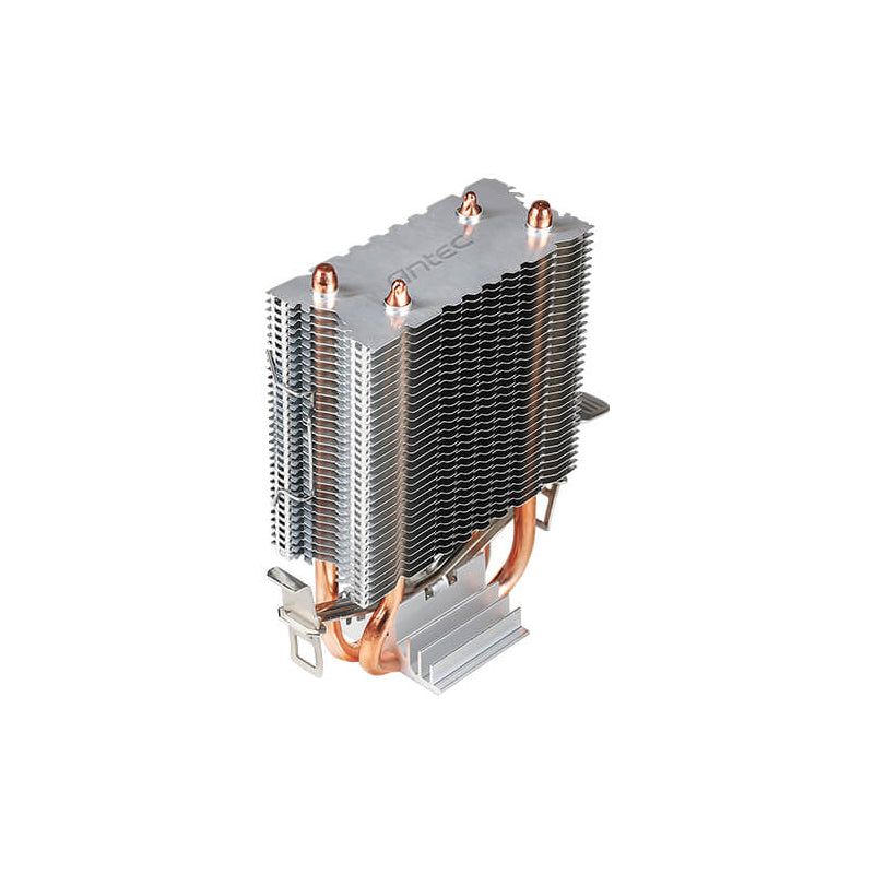 ANTEC A30 PRO 92mm Air CPU Cooler | dynacor.co.za