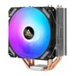 Antec A400i RGB 120mm Air CPU Cooler | dynacor.co.za