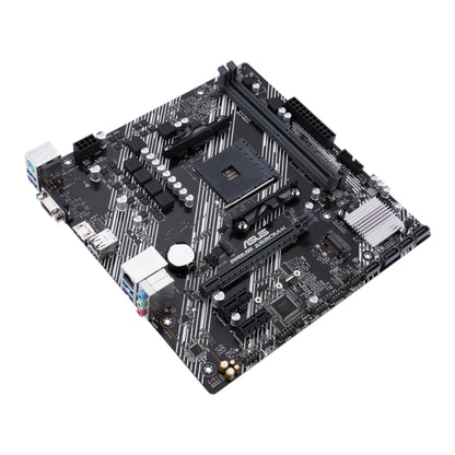 ASUS PRIME A520M-K AM4 M-ATX Motherboard | dynacor.co.za