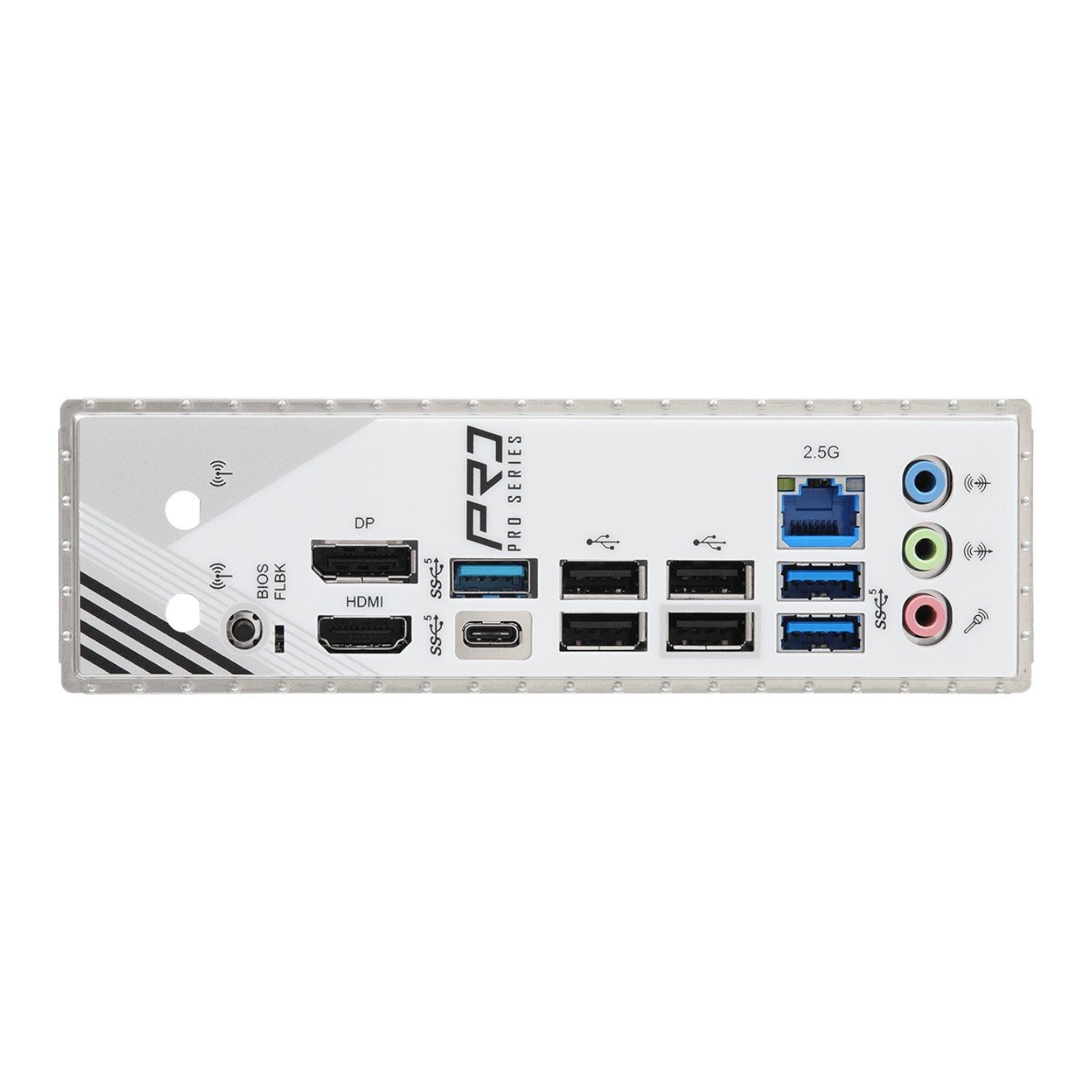 ASRock A620AM Pro RS AM5 M-ATX Motherboard | dynacor.co.za