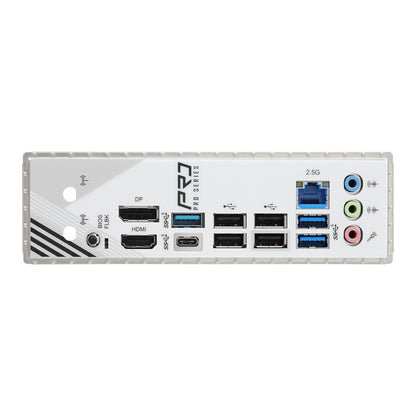 ASRock A620AM Pro RS AM5 M-ATX Motherboard | dynacor.co.za