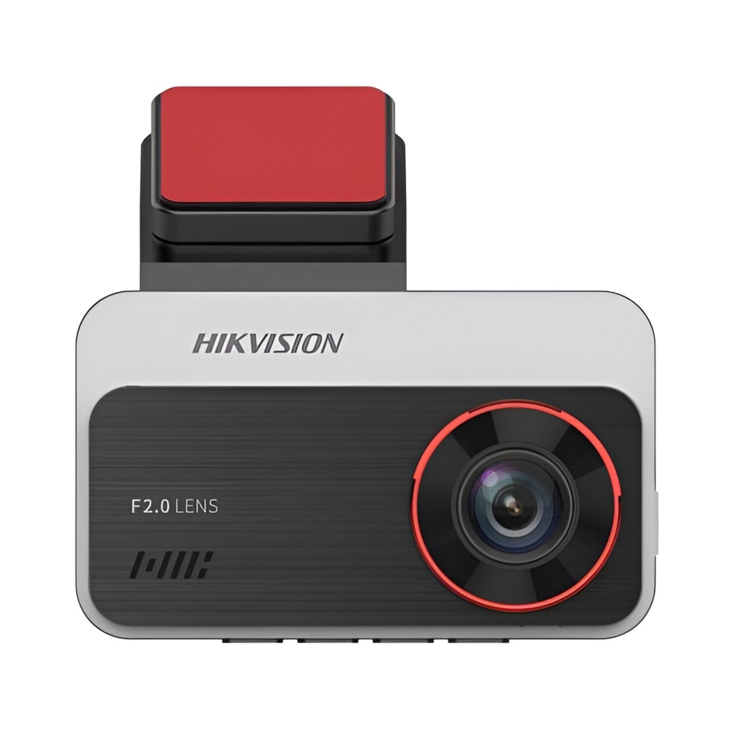 Hikvision C200S Dashcam, with 64GB Micro-SD | dynacor.co.za