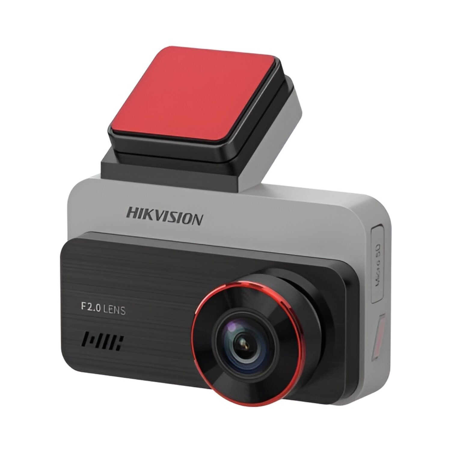 Hikvision C200S Dashcam, with 64GB Micro-SD | dynacor.co.za