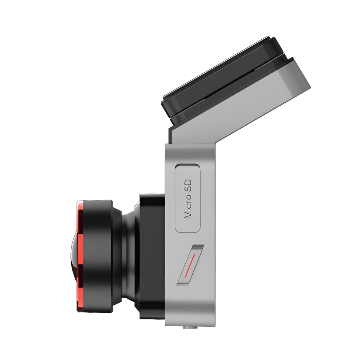 Hikvision C200S Dashcam, with 64GB Micro-SD | dynacor.co.za