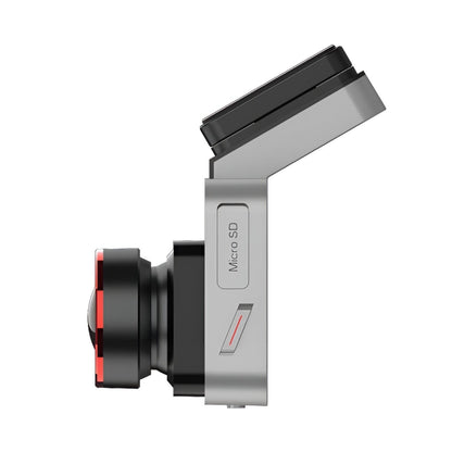 Hikvision C200S Dashcam, with 64GB Micro-SD | dynacor.co.za