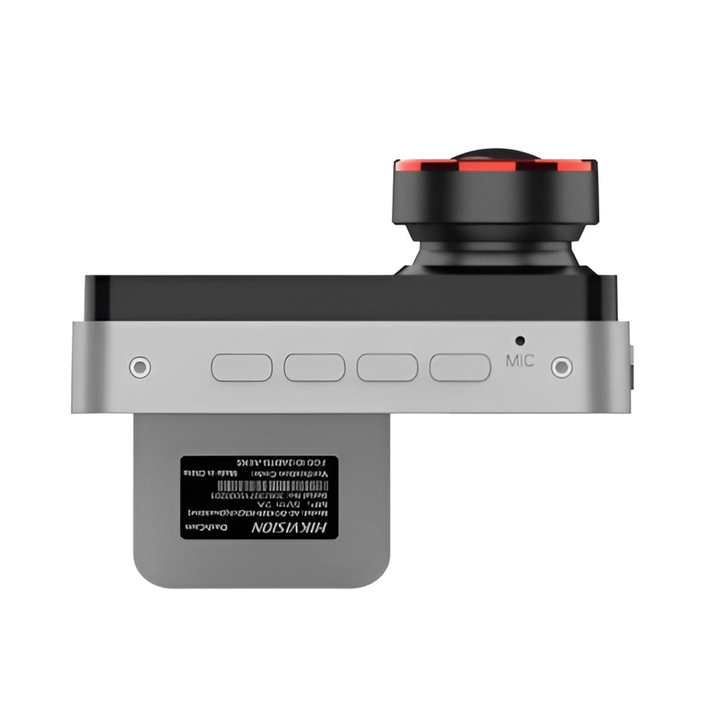 Hikvision C200S Dashcam, with 64GB Micro-SD | dynacor.co.za