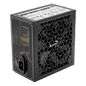 Aerocool AERO Bronze 550W  PSU - ATX 24 PIN; 1x 4+4PIN CPU; 4x SATA; 2x PATA; 1x PCIe 6+2PIN | dynacor.co.za
