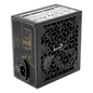 Aerocool AERO Bronze 650W  PSU - ATX 24 PIN; 1x 4+4PIN CPU; 5x SATA; 4x PATA; 2x PCIe 6+2PIN | dynacor.co.za