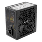 Aerocool AERO Bronze 750W  PSU - ATX 24 PIN; 1x 4+4PIN CPU; 5x SATA; 4x PATA; 2x PCIe 6+2PIN | dynacor.co.za