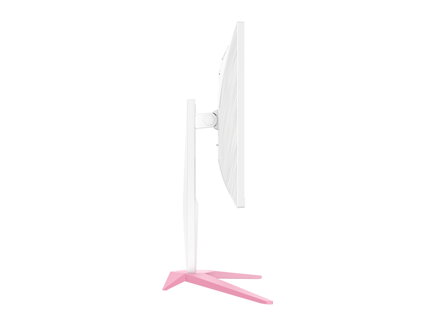 AOC AGON AG275QXR PINK Monitor 27'' 165hz; 2560 x 1440; 1ms Response; ARGB lighting; . | dynacor.co.za