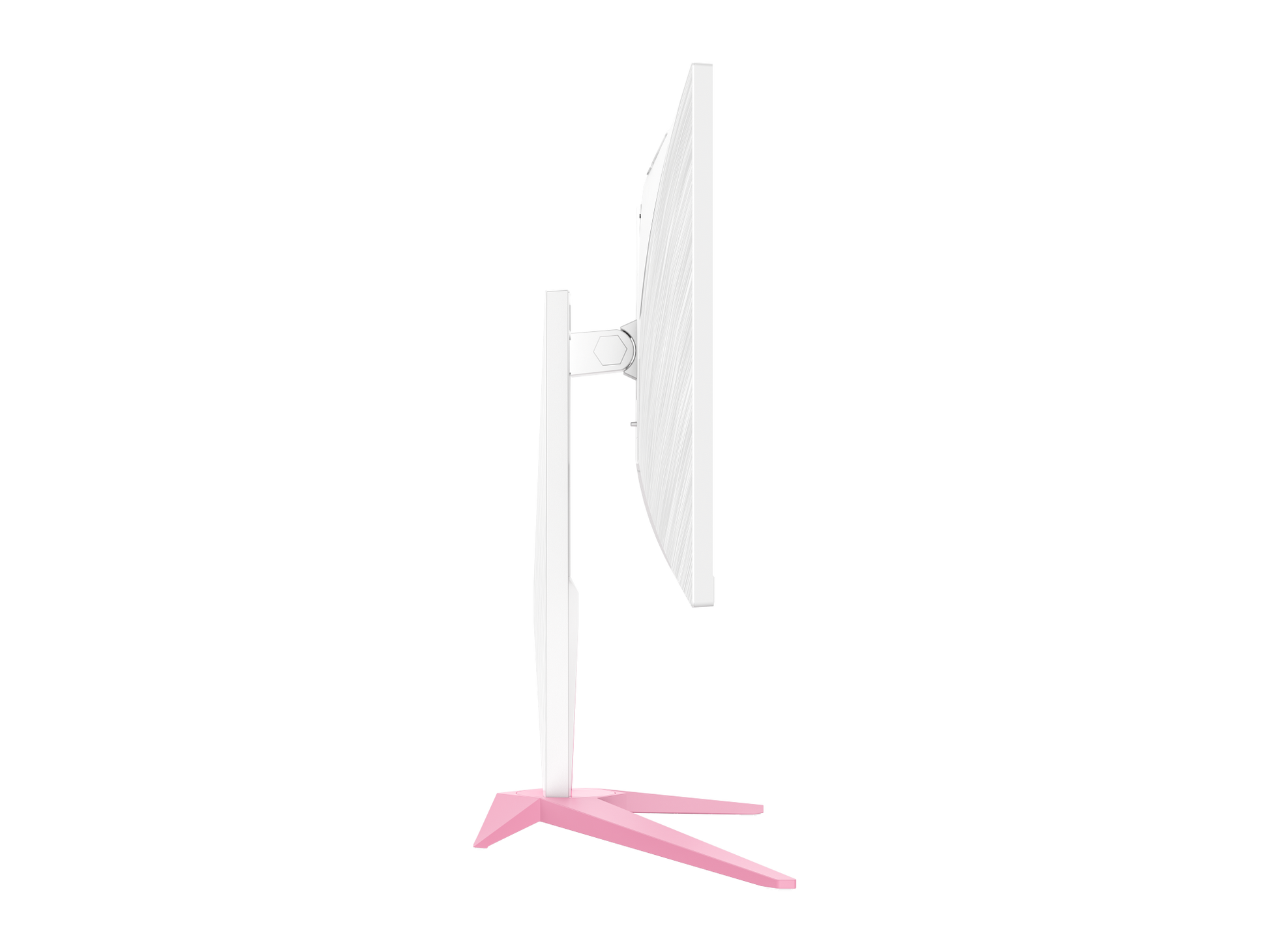 AOC AGON AG275QXR PINK Monitor 27'' 165hz; 2560 x 1440; 1ms Response; ARGB lighting; . | dynacor.co.za