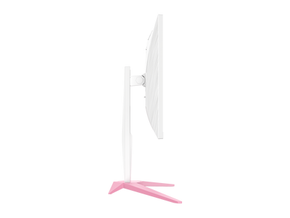 AOC AGON AG275QXR PINK Monitor 27'' 165hz; 2560 x 1440; 1ms Response; ARGB lighting; . | dynacor.co.za