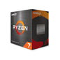 AMD Ryzen 7 5700 8-Core; 16 Threads; 4.6GHz; 65W TDP; Socket AM4 Desktop CPU; AMD Wraith Stealth Cooler Included; no graphics | dynacor.co.za