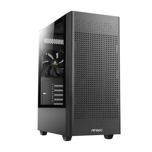 ANTEC NX500M ATX RGB Gaming Chassis | dynacor.co.za