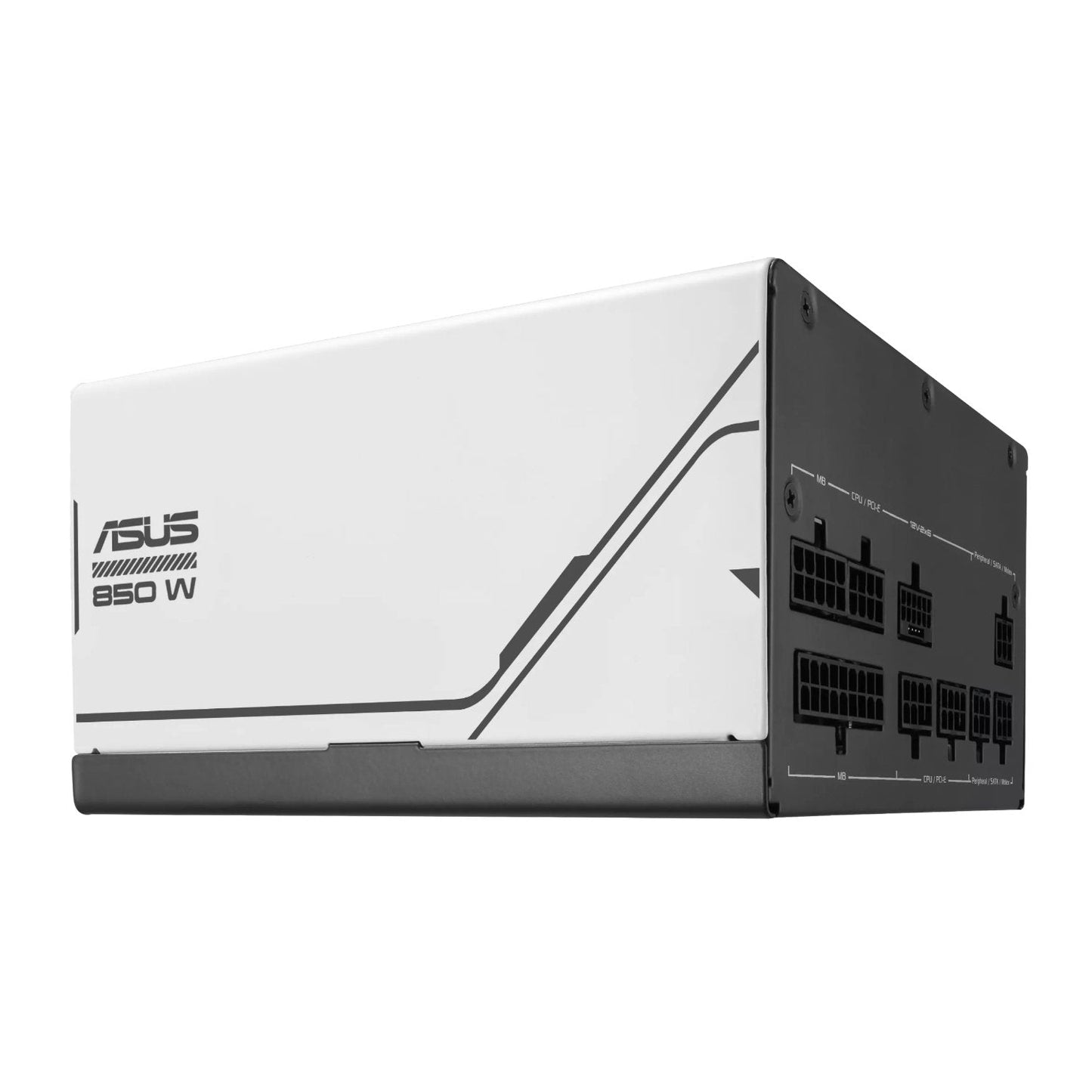 Asus Prime 850W 80 PLUS Gold Fully Modular ATX3.1 Power Supply | dynacor.co.za