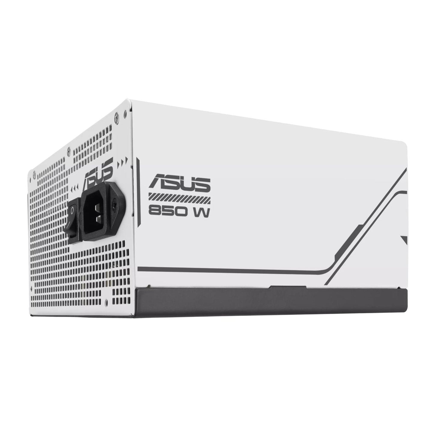 Asus Prime 850W 80 PLUS Gold Fully Modular ATX3.1 Power Supply | dynacor.co.za