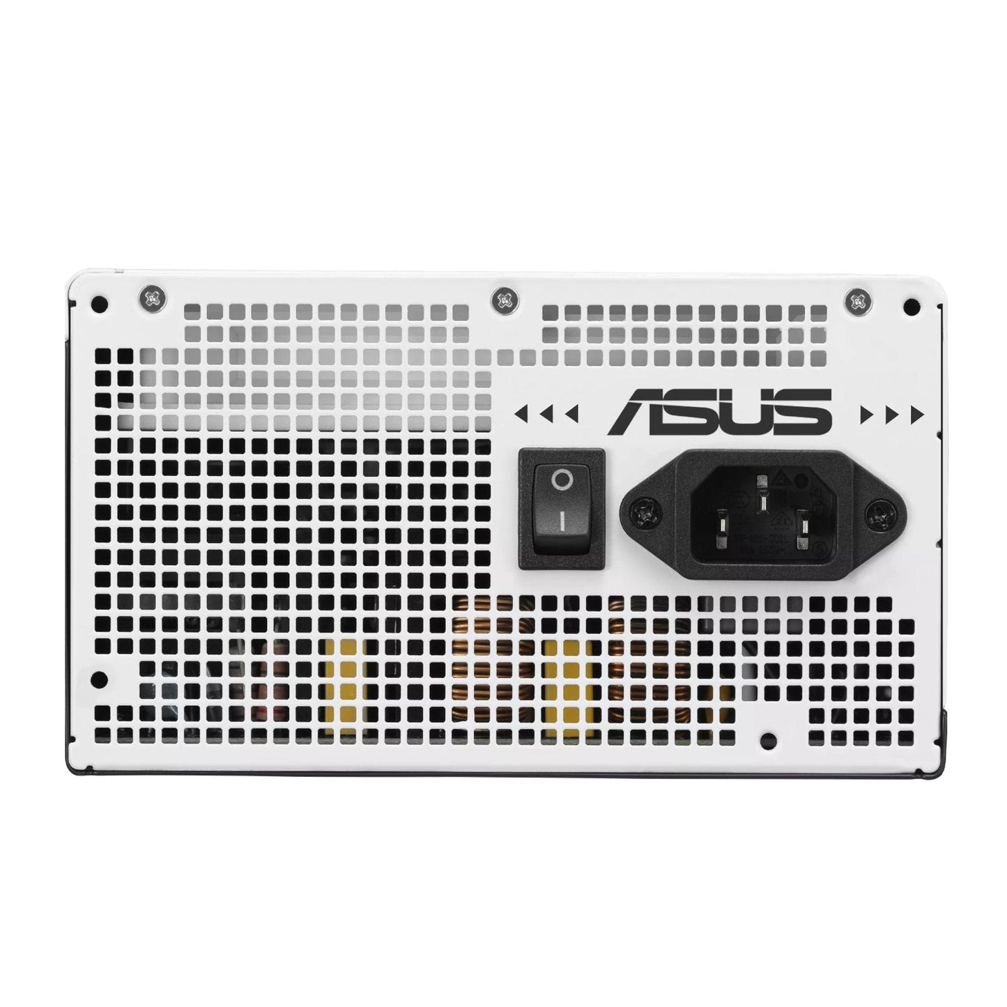 Asus Prime 850W 80 PLUS Gold Fully Modular ATX3.1 Power Supply | dynacor.co.za