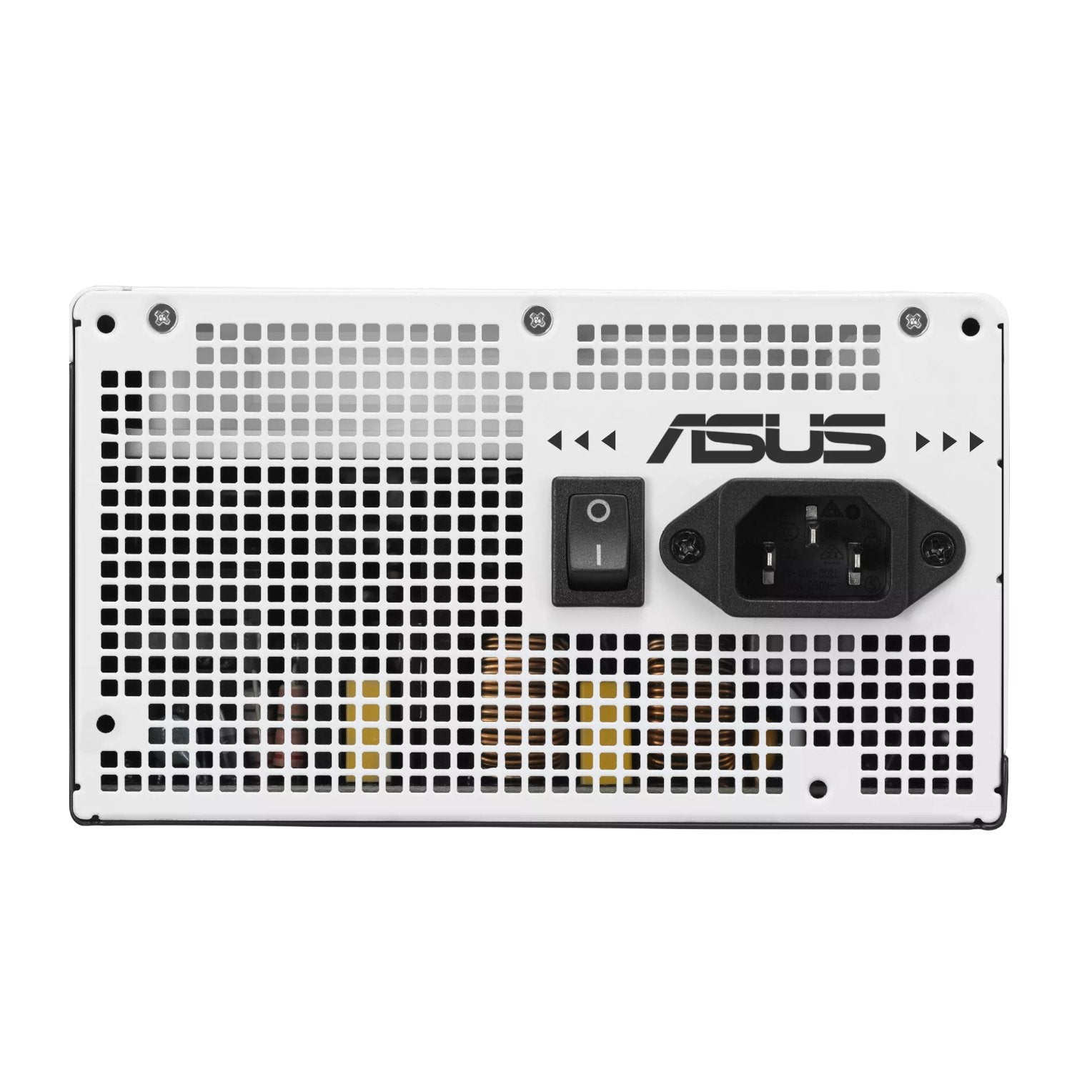 Asus Prime 850W 80 PLUS Gold Fully Modular ATX3.1 Power Supply | dynacor.co.za