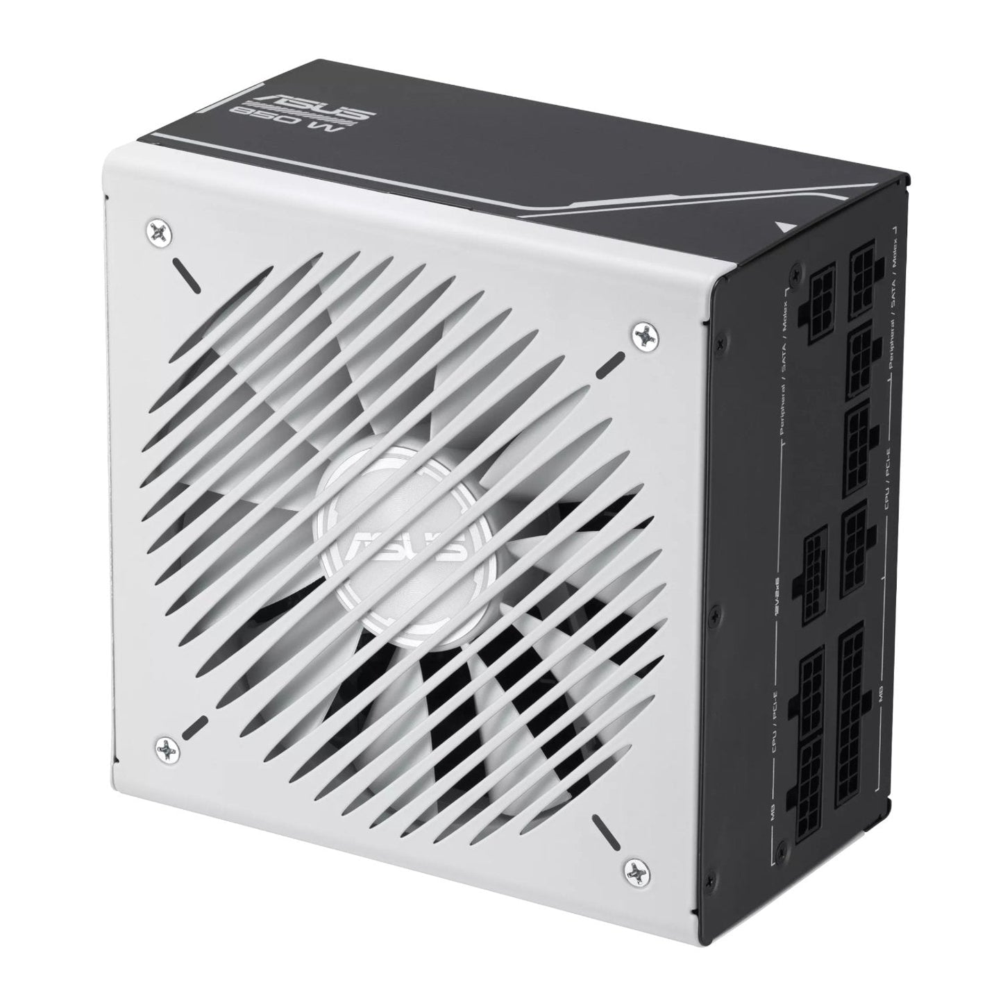 Asus Prime 850W 80 PLUS Gold Fully Modular ATX3.1 Power Supply | dynacor.co.za