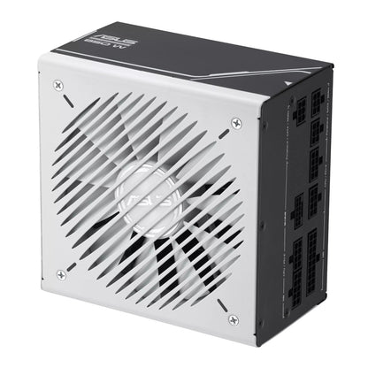 Asus Prime 850W 80 PLUS Gold Fully Modular ATX3.1 Power Supply | dynacor.co.za