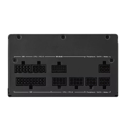 Asus Prime 850W 80 PLUS Gold Fully Modular ATX3.1 Power Supply | dynacor.co.za