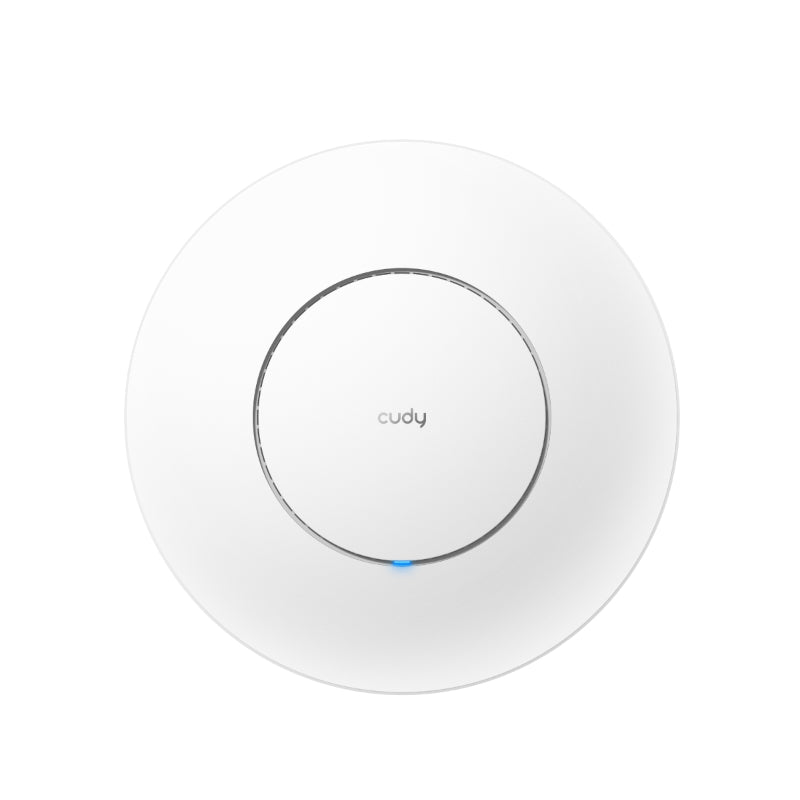 Cudy AC1200 Gigabit Dual Band Ceiling Access Point | dynacor.co.za