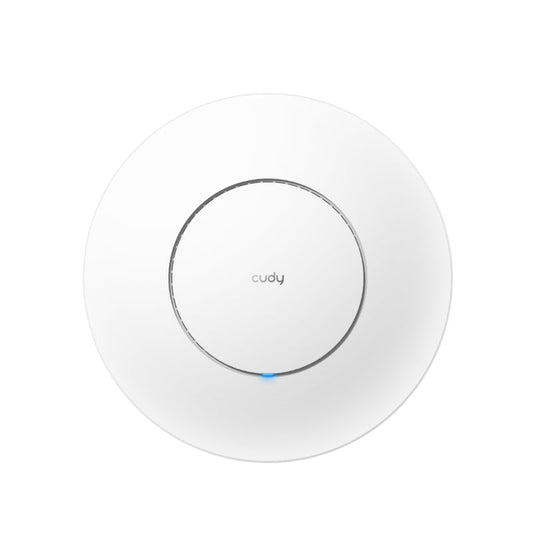 Cudy AC1200 Gigabit Dual Band Ceiling Access Point | dynacor.co.za