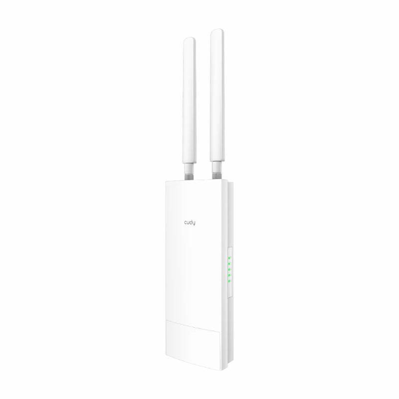 Cudy AX3000 2.5G Dual Band Ceiling Access Point
- Outdoor | dynacor.co.za