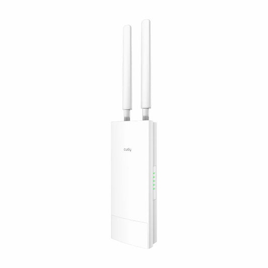 Cudy AX3000 2.5G Dual Band Ceiling Access Point
- Outdoor | dynacor.co.za