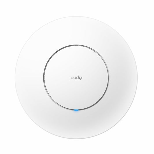 Cudy BE3600 2.5G Dual Band WiFi7 Ceiling Access Point | dynacor.co.za