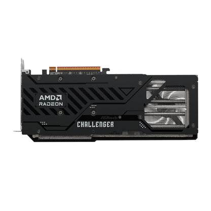 ASRock AMD Radeon RX 9070 Challenger 16GB Graphics Card | dynacor.co.za