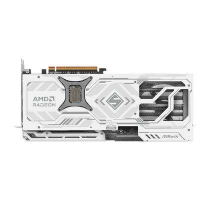ASRock AMD Radeon RX 9070 XT Steel Legend 16GB Graphics Card | dynacor.co.za