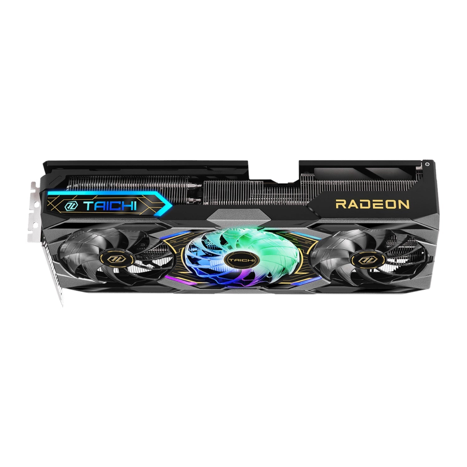 ASRock Radeon RX9070 XT Taichi 16G OC Graphics Card | dynacor.co.za