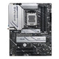 ASUS PRIME X670-P WIFI AM5; 4 x DIMM; Max. 128GB; DDR5; 1xDP; 1xHDMI; 2xPCIe4.0x16; 1xPCIe3.0x1; 3xM.2; 6xSATA; RAID; 30.5 cm x 24.4 cm. | dynacor.co.za
