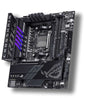 ASUS ROG CROSSHAIR X670E GENE AM5; 4x DIMM; max. 128GB; 2xPCIe 4.0 x16; 2xPCIe 3.0 x16; 1 x PCIe 3.0 x16; 1 x PCIe 3.0 x1; 5 x M.2; 6xSATA; 8xUSB; 2xType-C. | dynacor.co.za