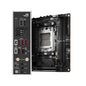 ASUS ROG STRIX B650E-I GAMING WIFI AM5 for AMD Ryzen 7000 Series. 2xDIMM;Max.64GB;DDR5/2xType-C/ 1xHDMI/1xPCIe5x16/2xM.2/2xSATA 6Gb/ RAID/ 17 cm x 17 cm | dynacor.co.za