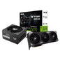 Asus TUF Gaming GeForce RTX 5070 OC Edition and 1000W 80 PLUS Gold Modular Power Supply Bundle  | dynacor.co.za