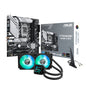 Asus PRIME B760M-A WIFI LGA1700 and Asus Prime LC 240 ARGB Liquid CPU Cooler Bundle | dynacor.co.za