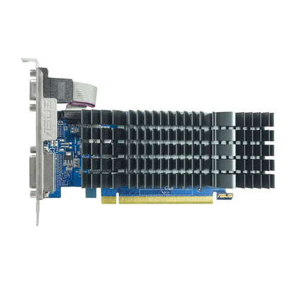 Asus GeForce GT 710 2GB GDDR5 EVO Graphics Card | dynacor.co.za