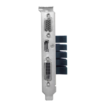 Asus GeForce GT 710 2GB GDDR5 EVO Graphics Card | dynacor.co.za