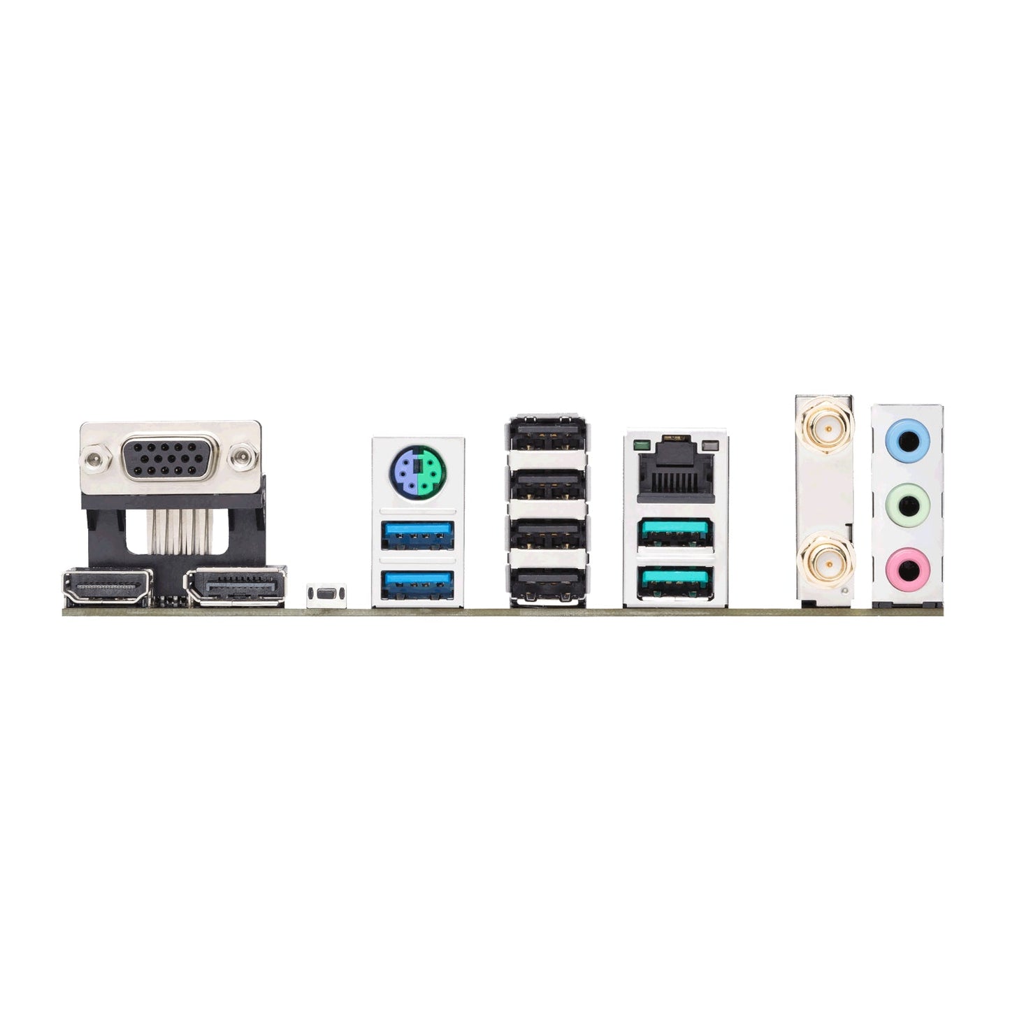 Asus PRIME B650M-A WIFI II M-ATX Gaming Motherboard | dynacor.co.za