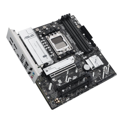 Asus PRIME B840M-A WIFI M-ATX Gaming Motherboard | dynacor.co.za