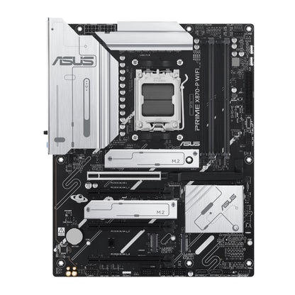 Asus PRIME X870-P WIFI ATX Gaming Motherboard | dynacor.co.za
