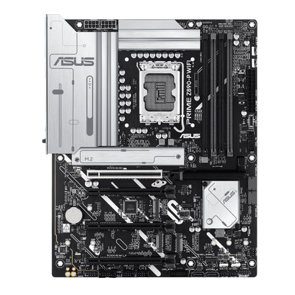 Asus PRIME Z890-P WIFI ATX Gaming Motherboard | dynacor.co.za